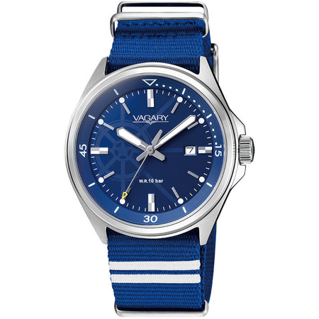 VAGARY BY CITIZEN Orologio Unisex Acqua39 Solotempo 310-70