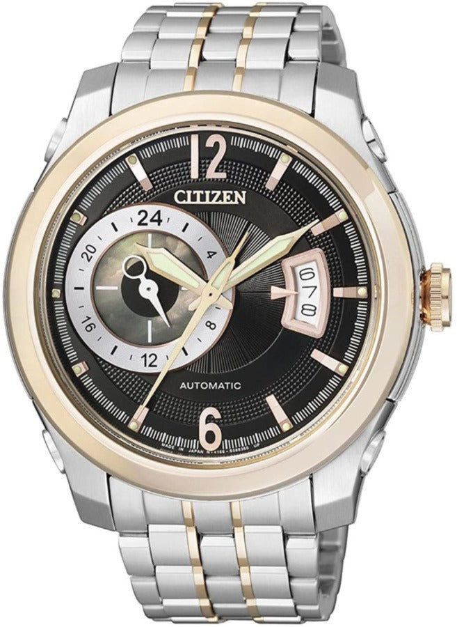 CITIZEN Orologio Uomo Automatico 3004