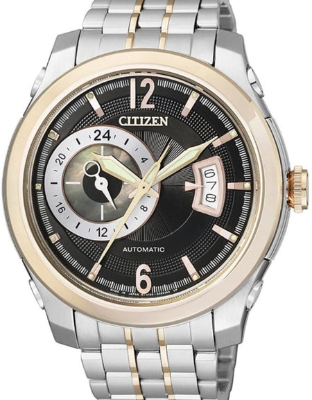 CITIZEN Orologio Uomo Automatico 3004