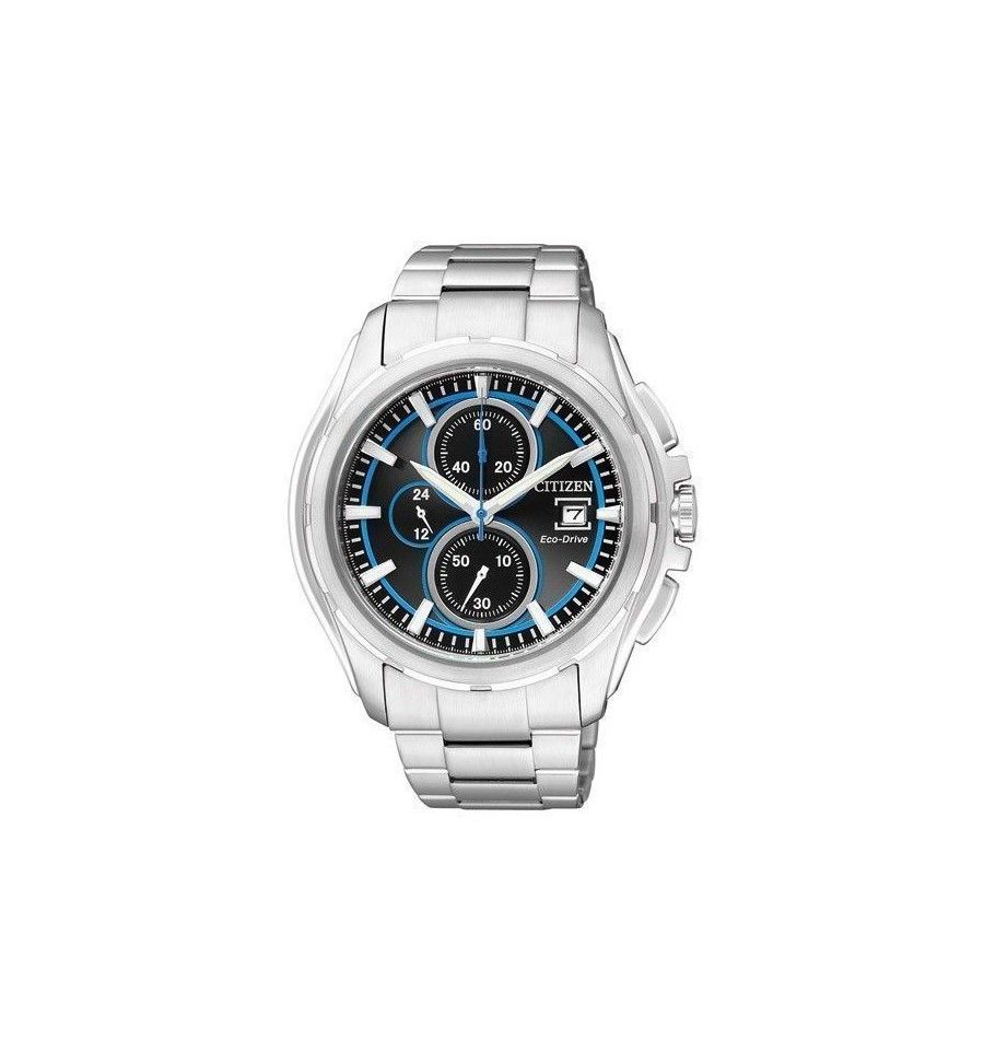 CITIZEN Orologio Uomo Crono Racing 0270