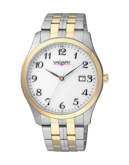 VAGARY BY CITIZEN Orologio Donna Classic Solotempo 039-13