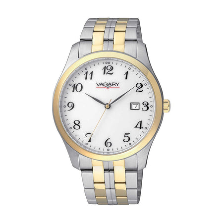 VAGARY BY CITIZEN Orologio Donna Classic Solotempo 039-13