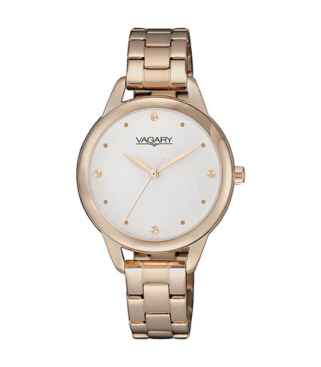 VAGARY BY CITIZEN Orologio Donna Flair Solotempo 026-13