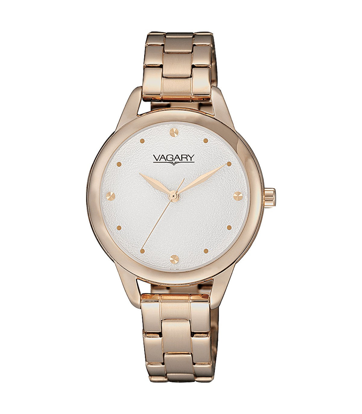 VAGARY BY CITIZEN Orologio Donna Flair Solotempo 026-13