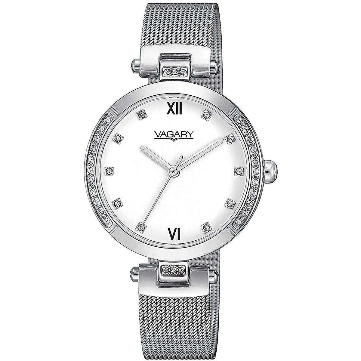 VAGARY BY CITIZEN Orologio Donna Flair Solotempo 821-31