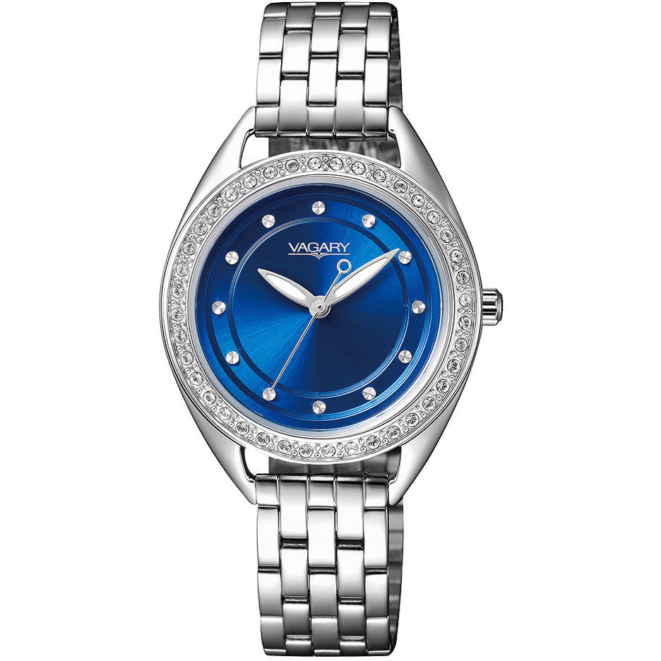 VAGARY BY CITIZEN Orologio Donna Flair Solotempo 317-71