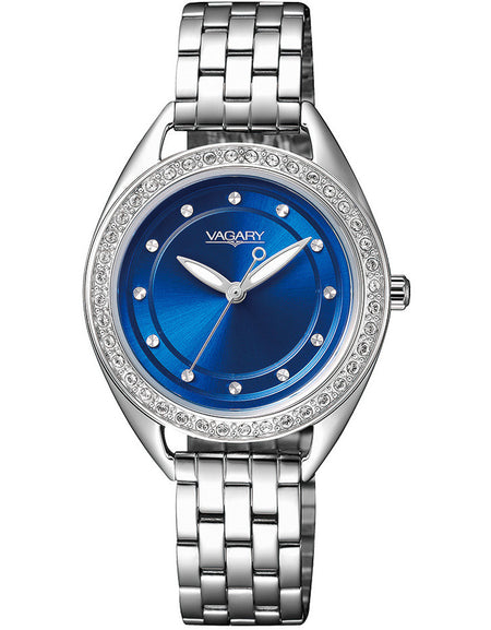 VAGARY BY CITIZEN Orologio Donna Flair Solotempo 317-71