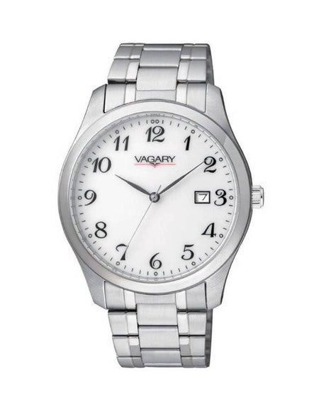 VAGARY BY CITIZEN Orologio Unisex Classic Solotempo