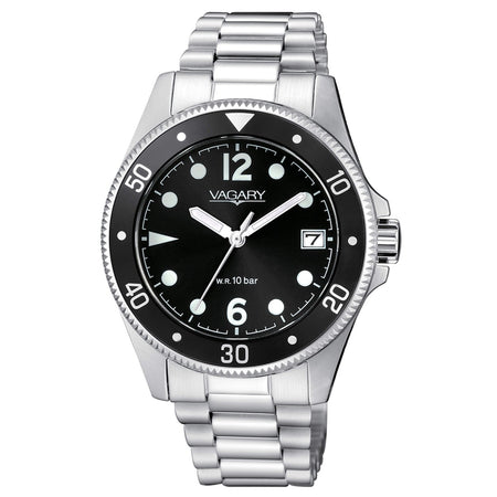 VAGARY BY CITIZEN Orologio Unisex Acqua39 Solotempo 210-51