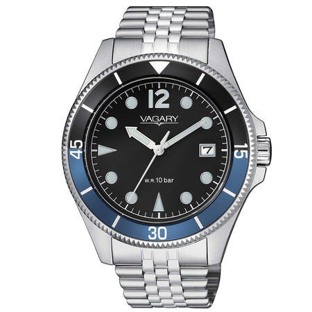 VAGARY BY CITIZEN Orologio Uomo Acqua39 Solotempo 015-91