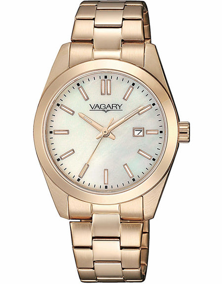 VAGARY BY CITIZEN Orologio Donna Timeless Solotempo 723-11