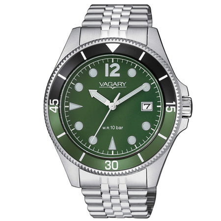 VAGARY BY CITIZEN Orologio Uomo Acqua39 Solotempo 015-41