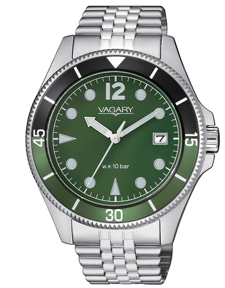 VAGARY BY CITIZEN Orologio Uomo Acqua39 Solotempo 015-41