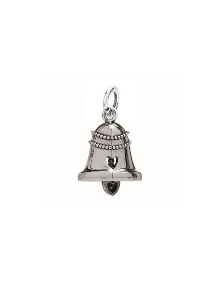 SUALI Charm "Campana Piccola" in Argento 925