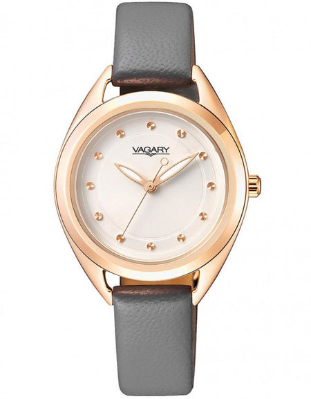VAGARY BY CITIZEN Orologio Donna Flair Solotempo 490-10