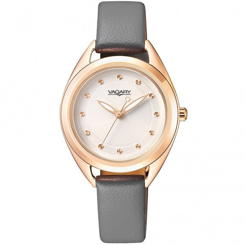 VAGARY BY CITIZEN Orologio Donna Flair Solotempo 490-10