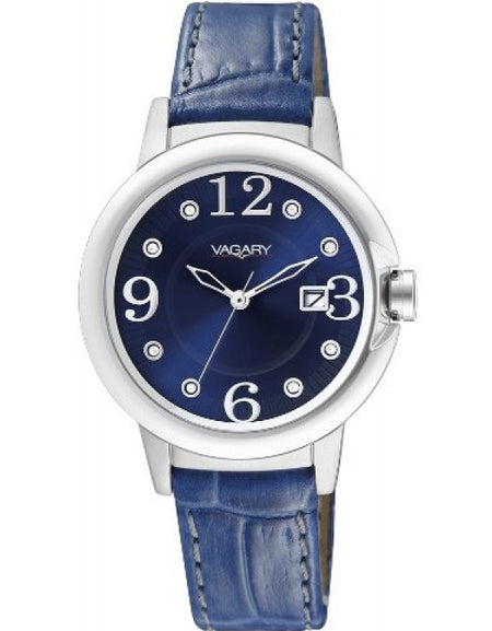 VAGARY BY CITIZEN Orologio Donna Flair Solotempo 411-70